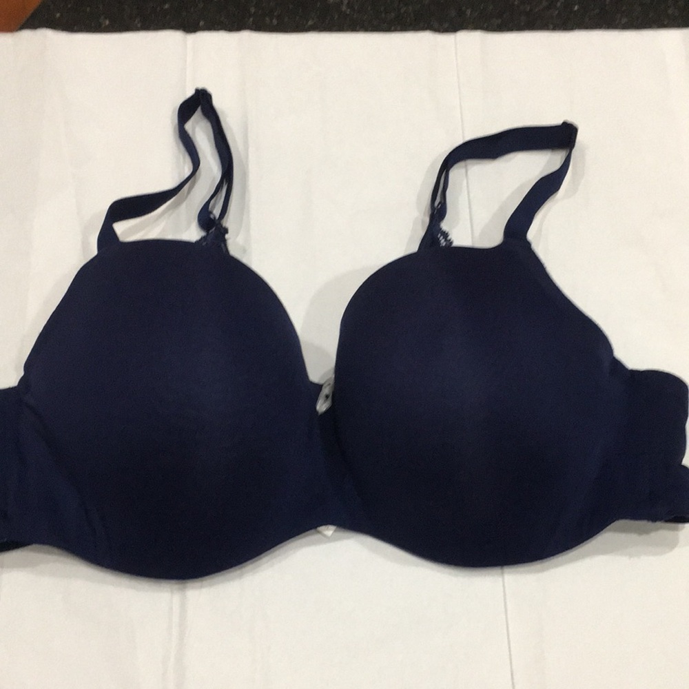Cacique lightly lined balconette 44C